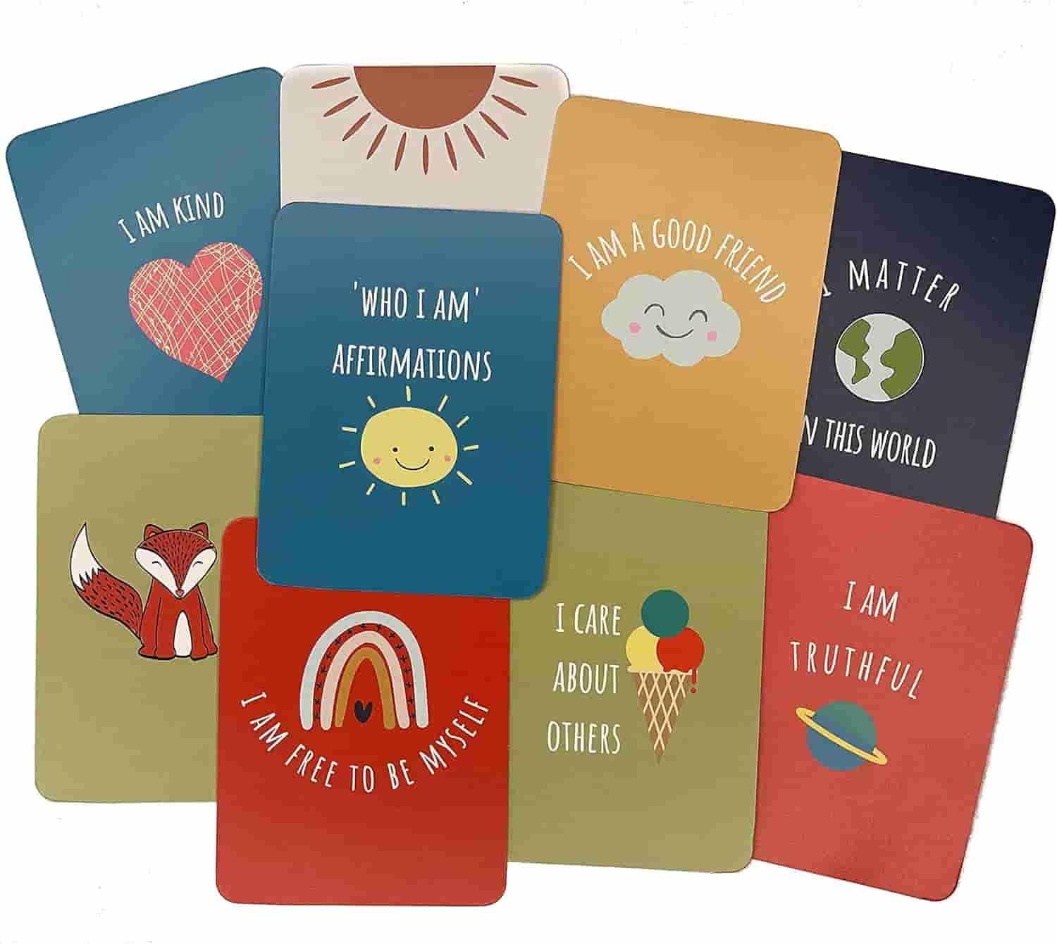 Affirmation Cards